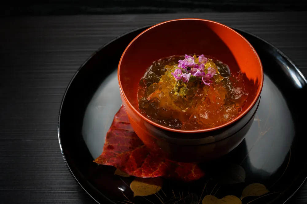 割烹 渡辺