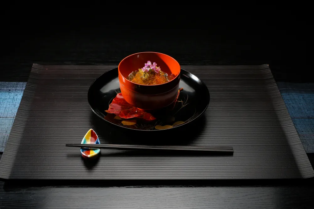 割烹 渡辺