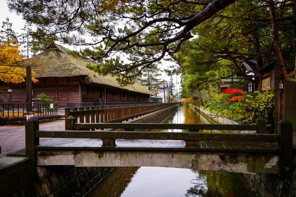 清水園