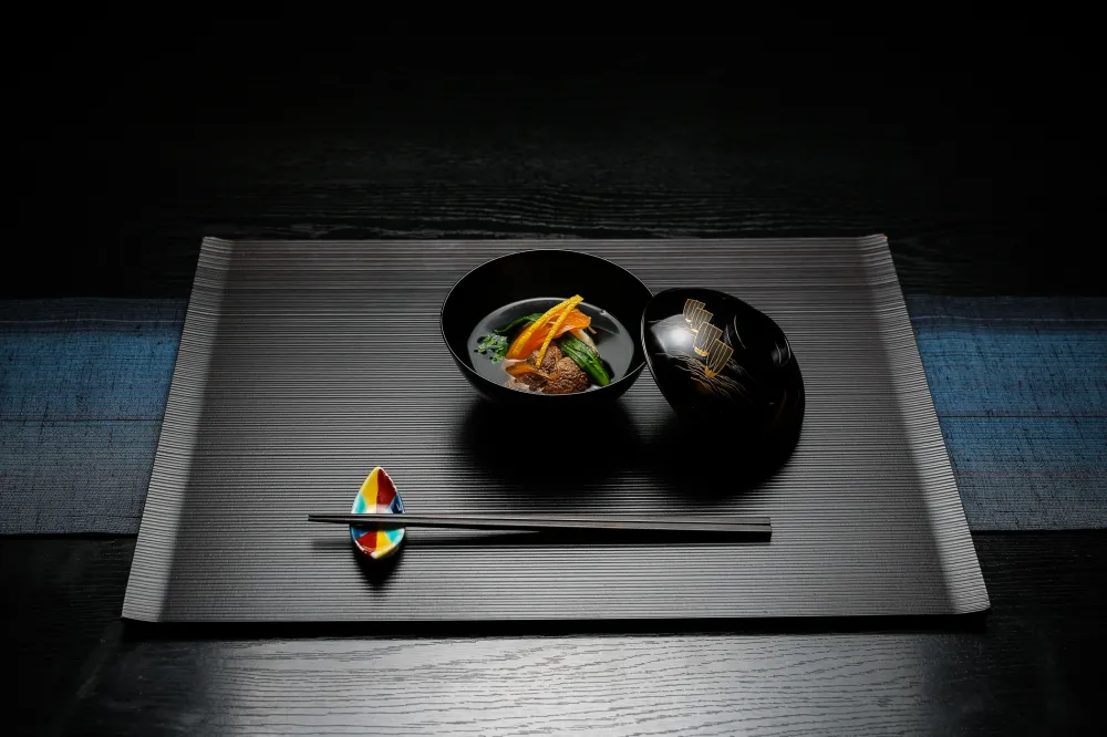 割烹 渡辺