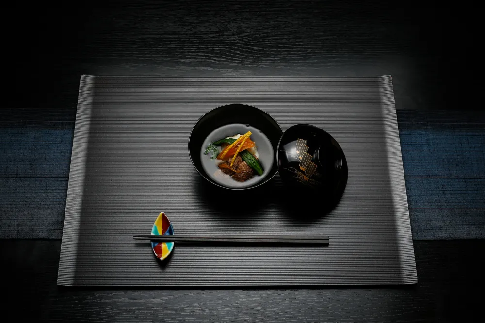 割烹 渡辺
