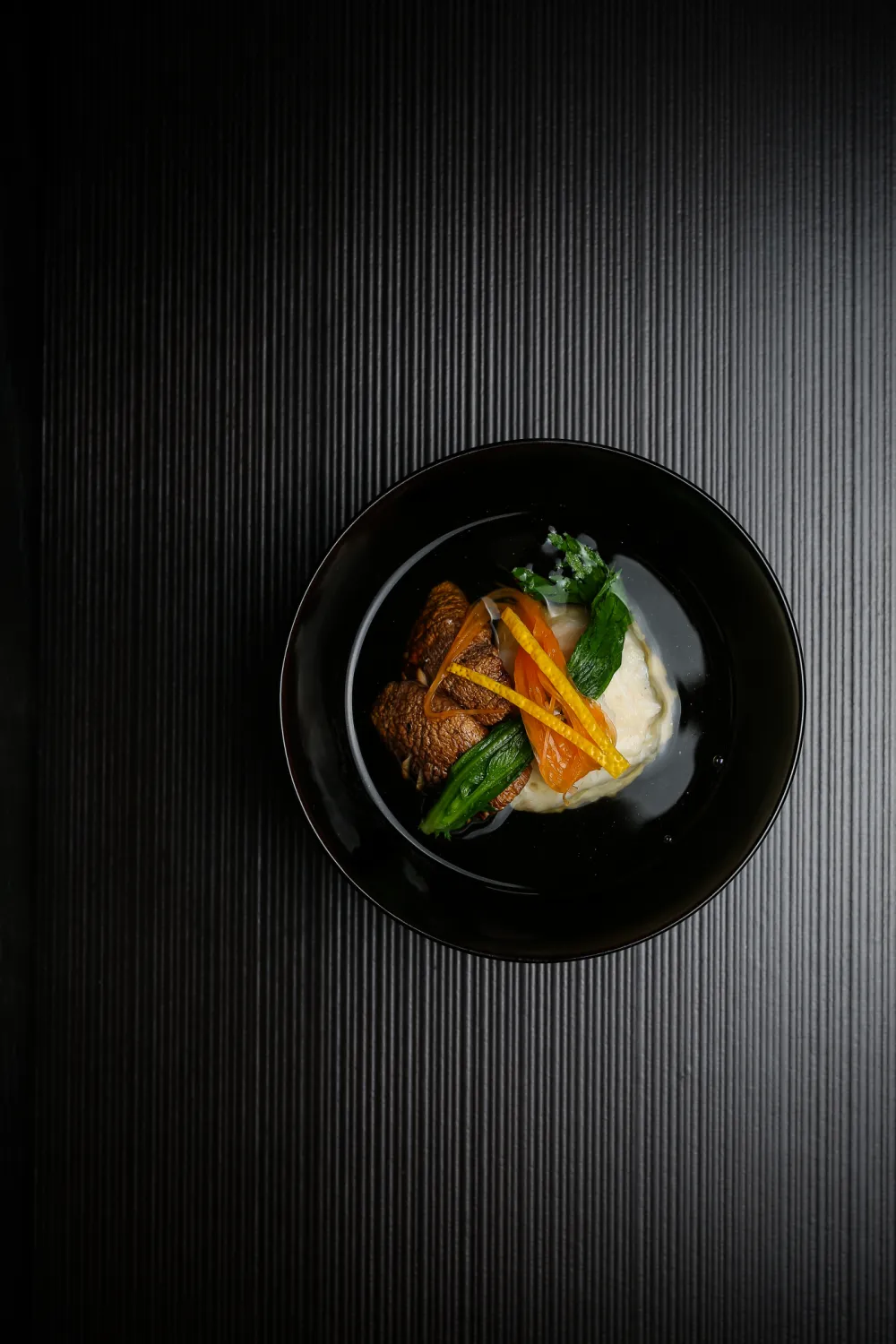 割烹 渡辺
