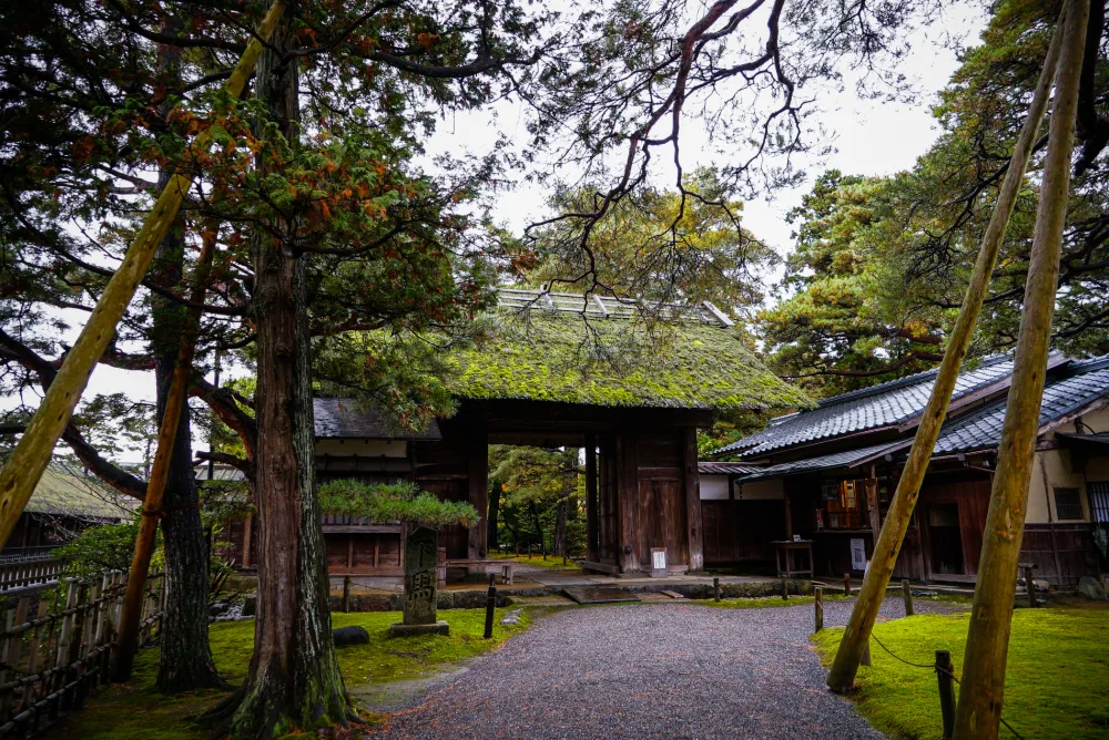 清水園
