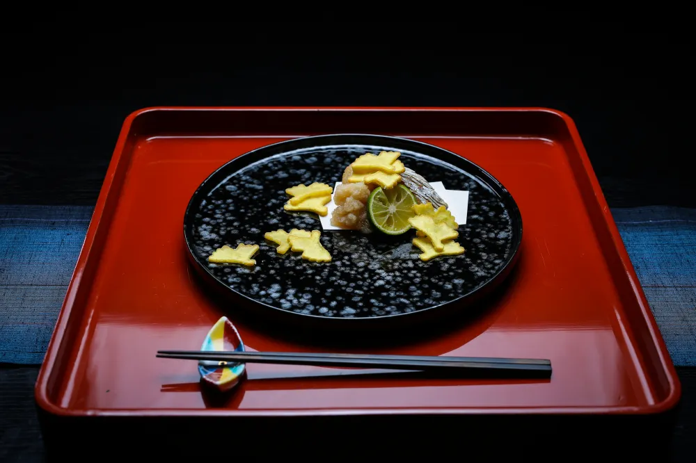 割烹 渡辺