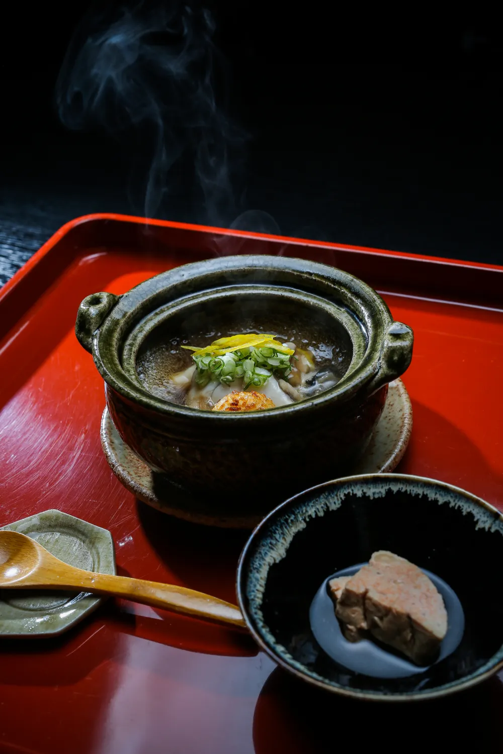 割烹 渡辺