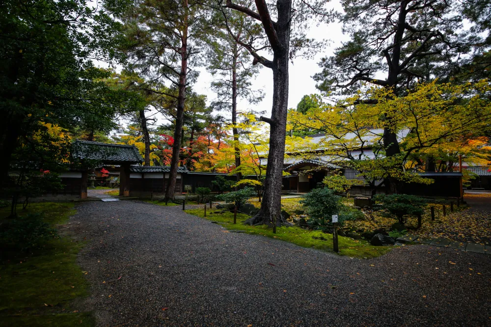 清水園