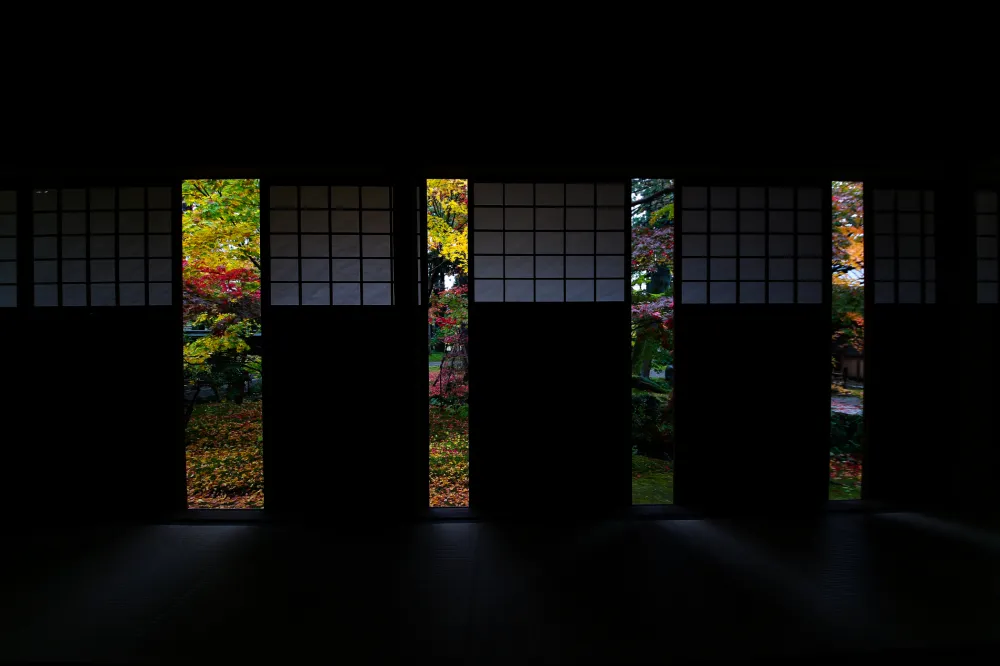 清水園
