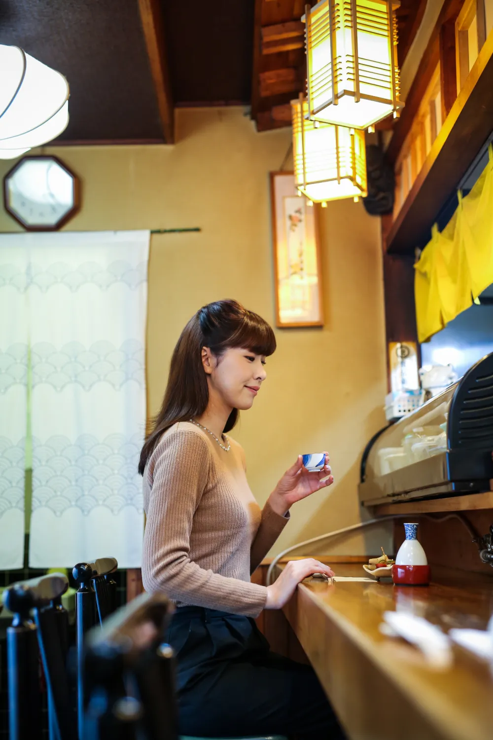 割烹やひこ