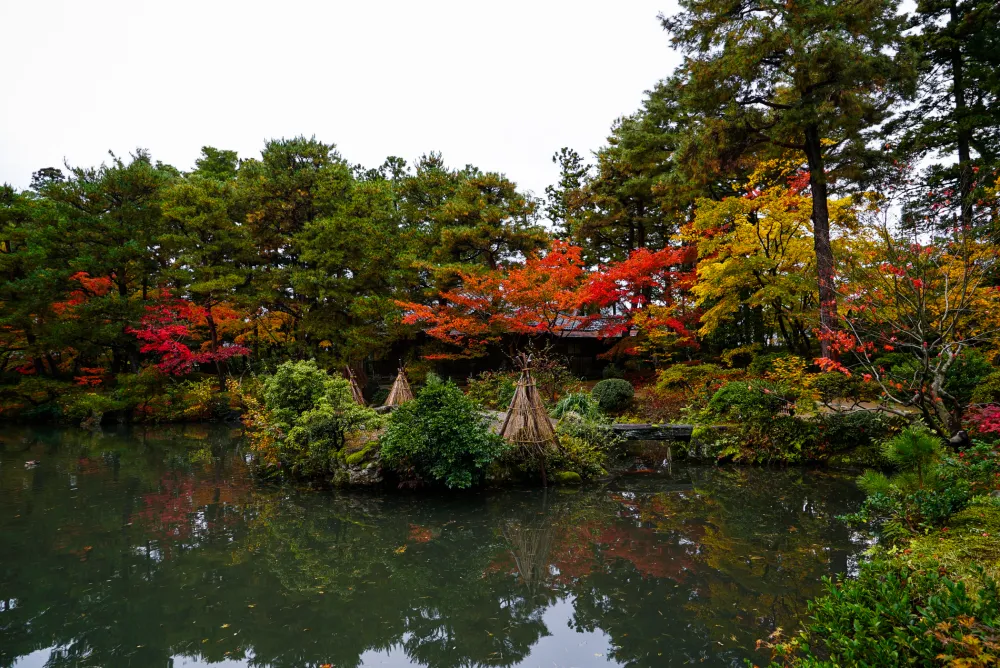 清水園