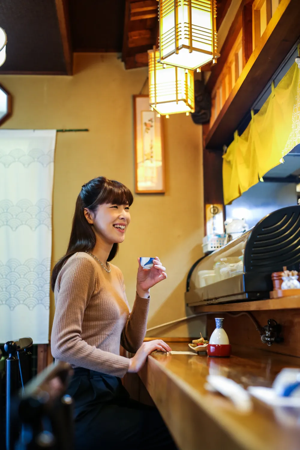 割烹やひこ
