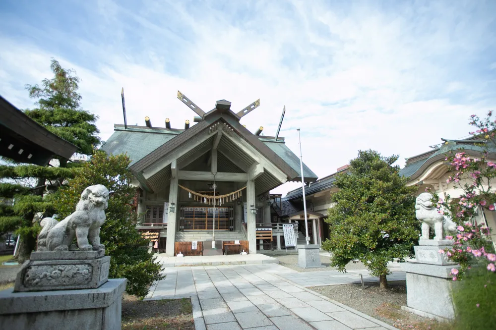 平潟神社