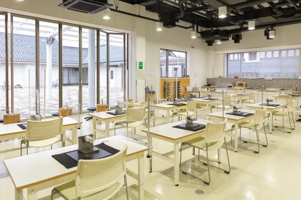 燕市産業史料館