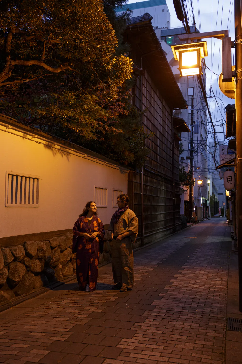 古町_鍋茶屋通り