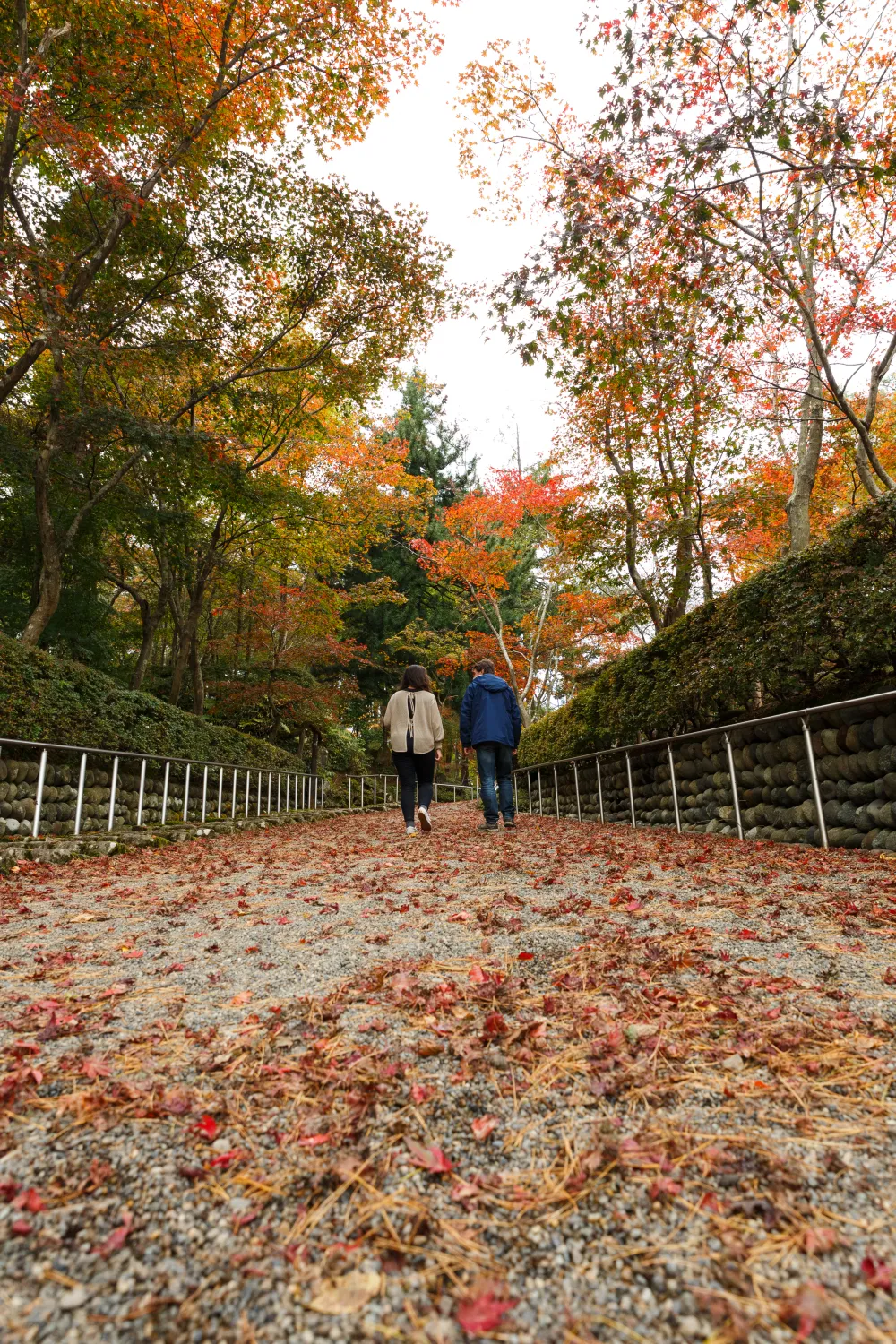 松雲山荘庭園