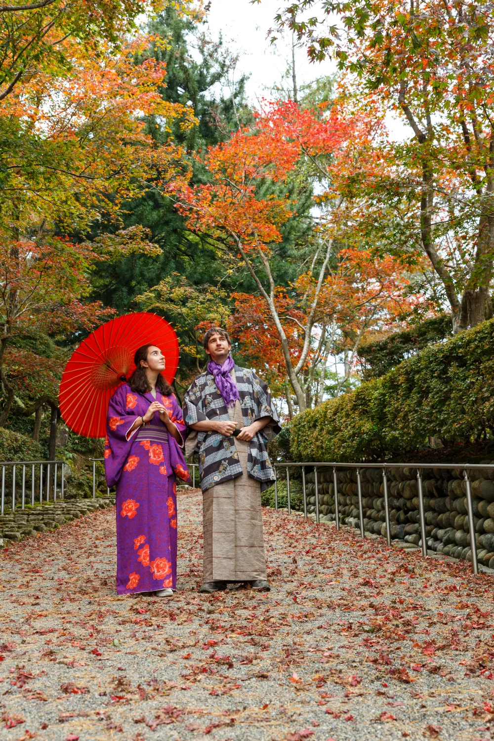 松雲山荘庭園
