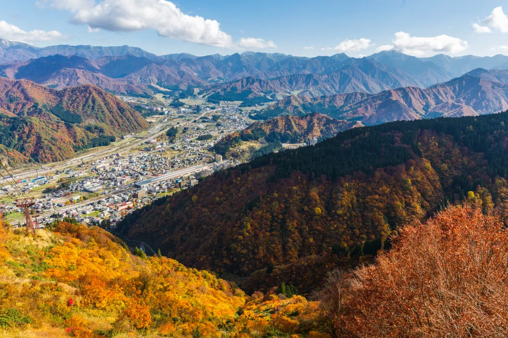 湯沢高原