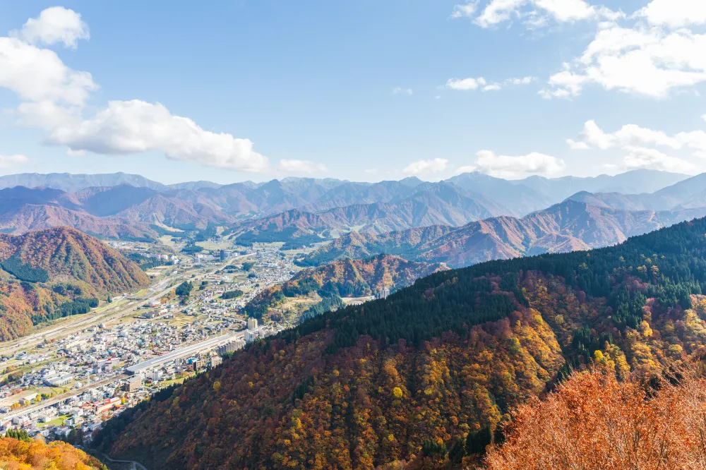 湯沢高原