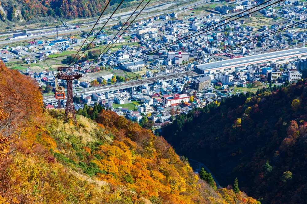 湯沢高原