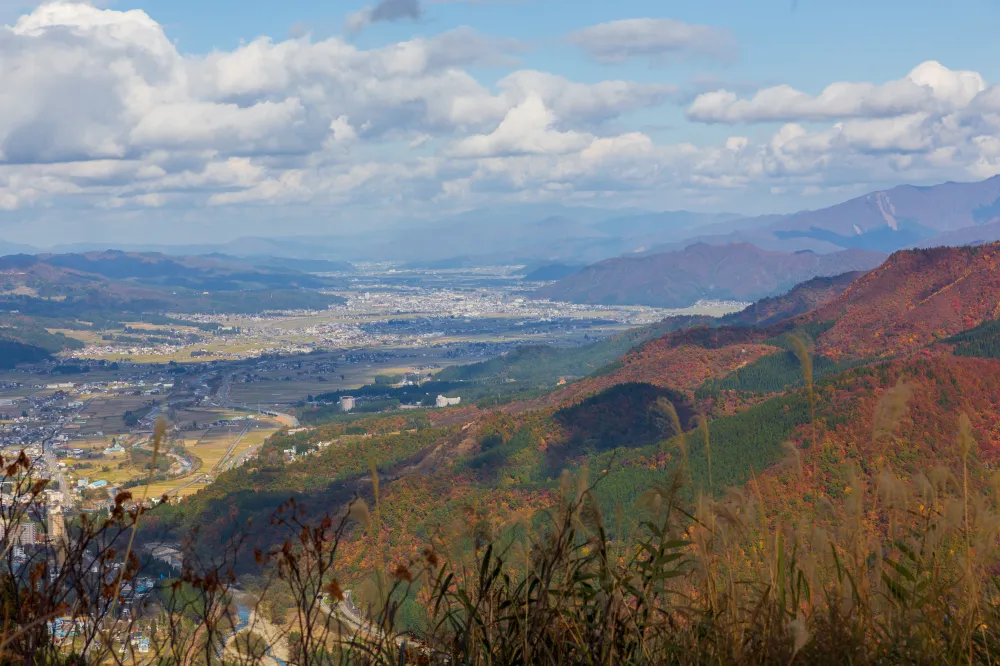 湯沢高原