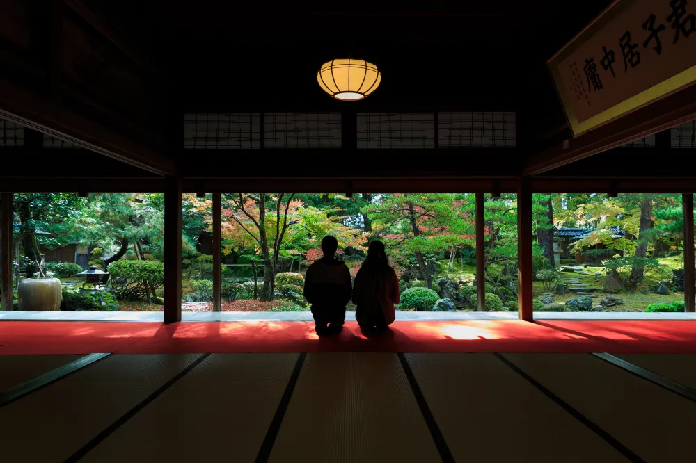 北方文化博物館