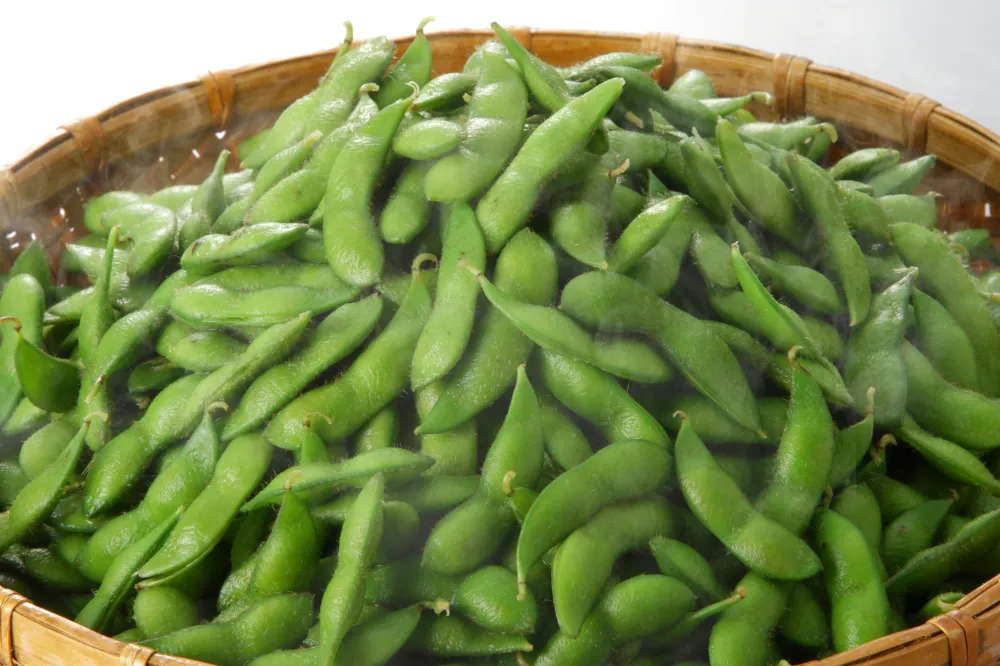 枝豆1