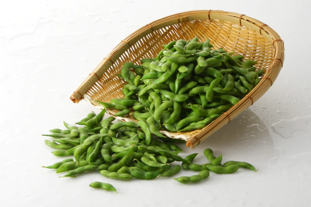 枝豆2