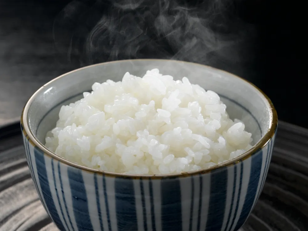 ご飯（茶碗盛り）