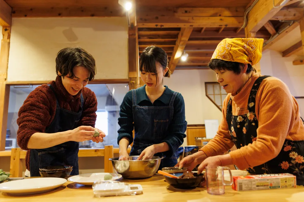 HOME HOME NIIGATA