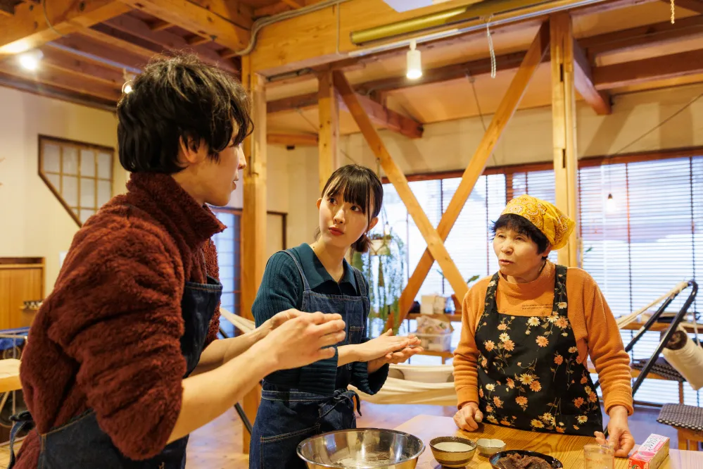 HOME HOME NIIGATA