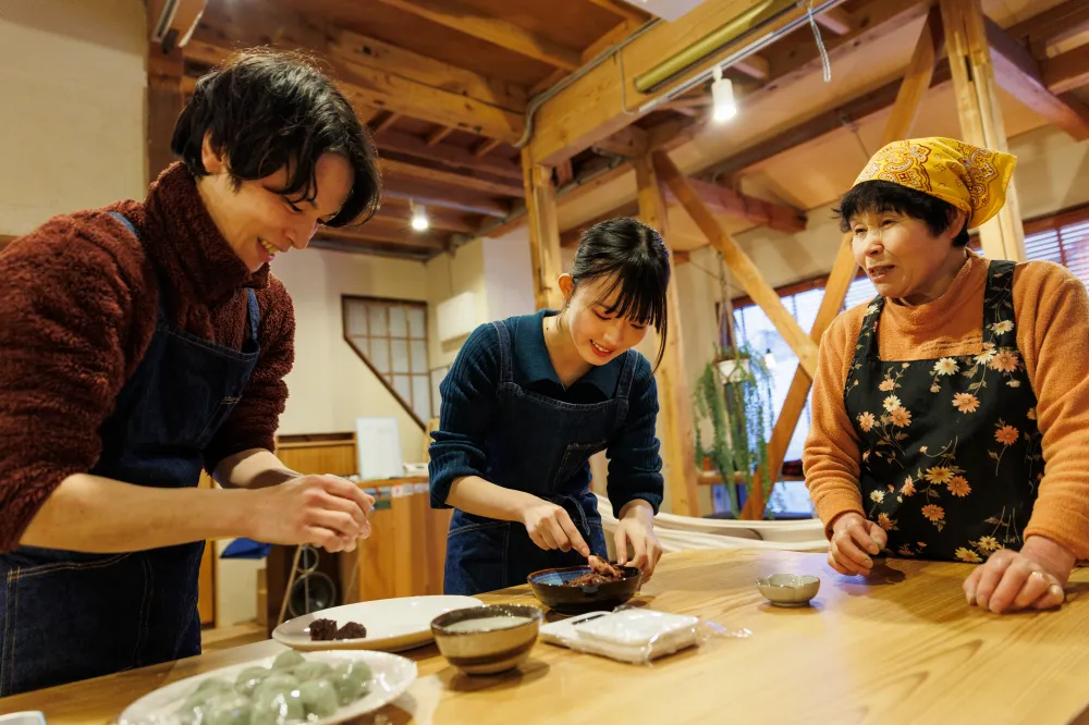 HOME HOME NIIGATA
