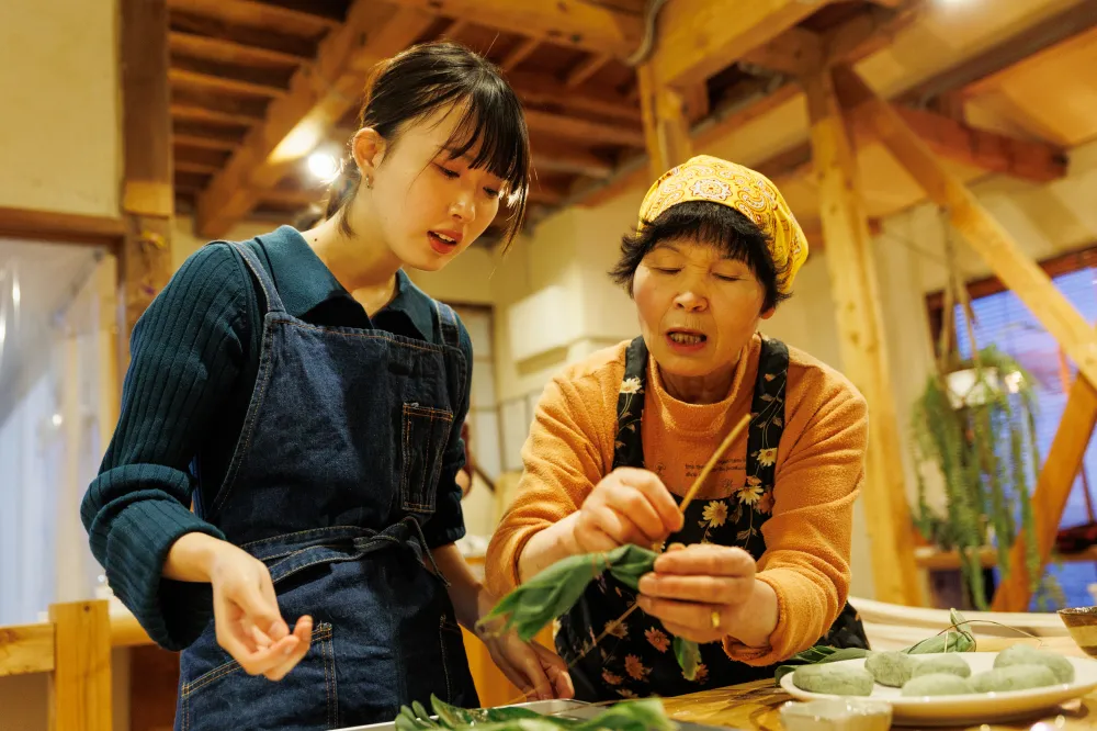 HOME HOME NIIGATA