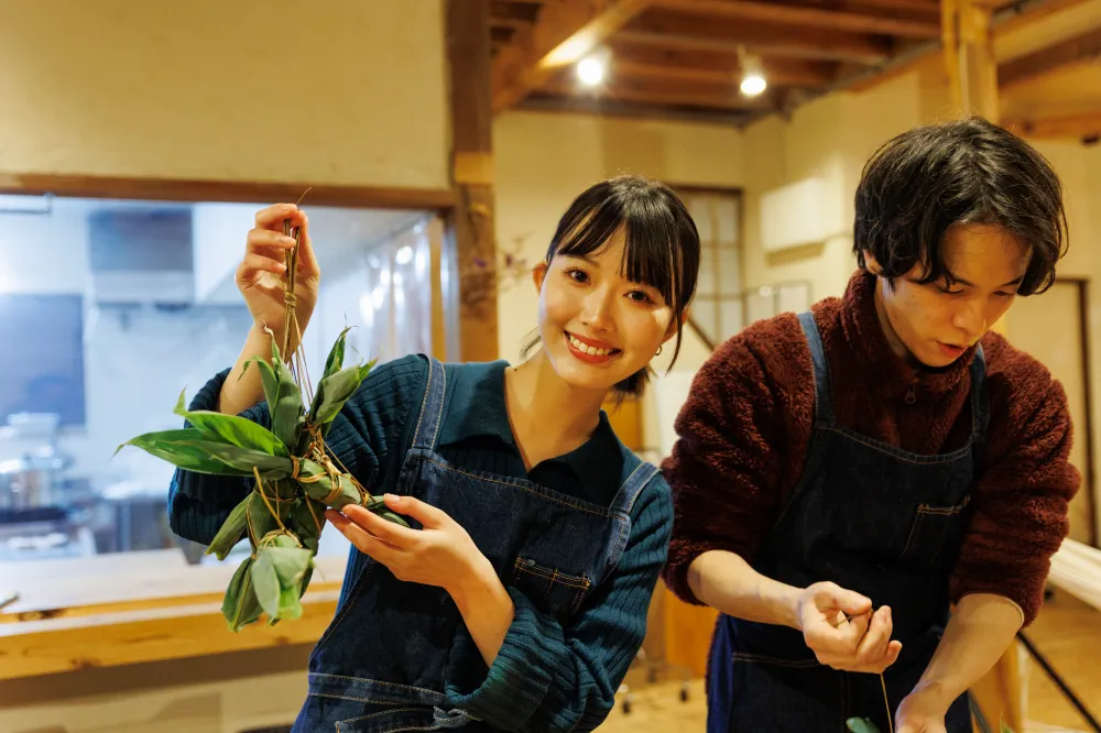HOME HOME NIIGATA