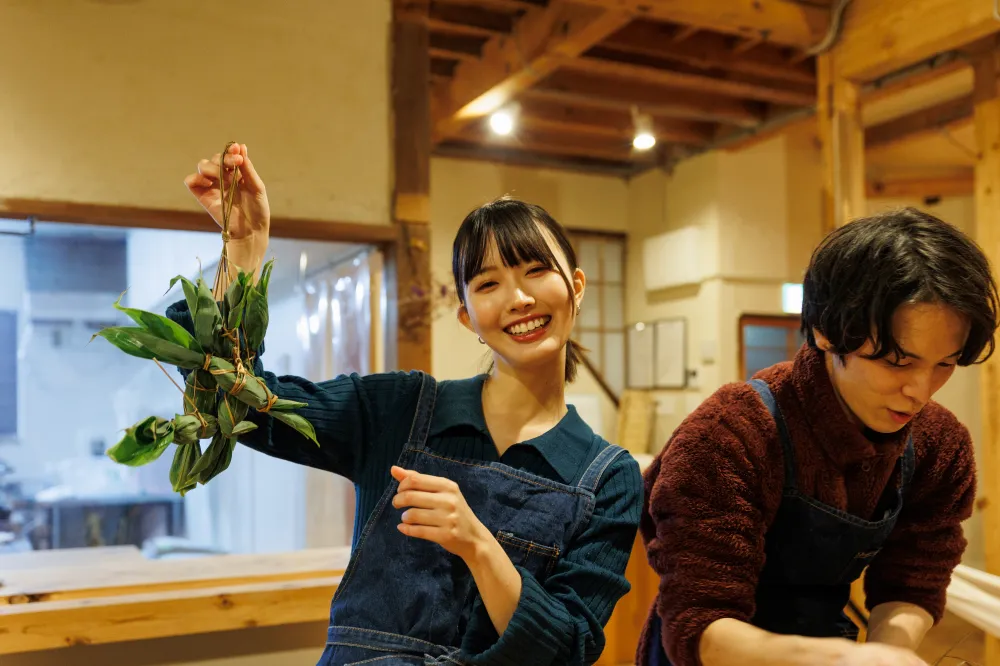 HOME HOME NIIGATA