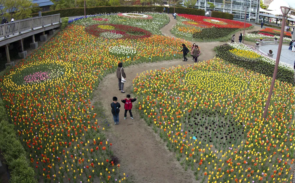 花のふるさと