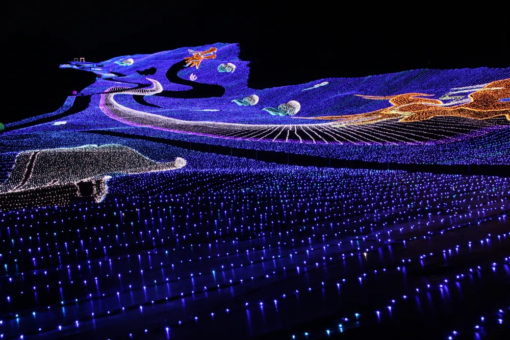 Myoko Happiness Illumination
