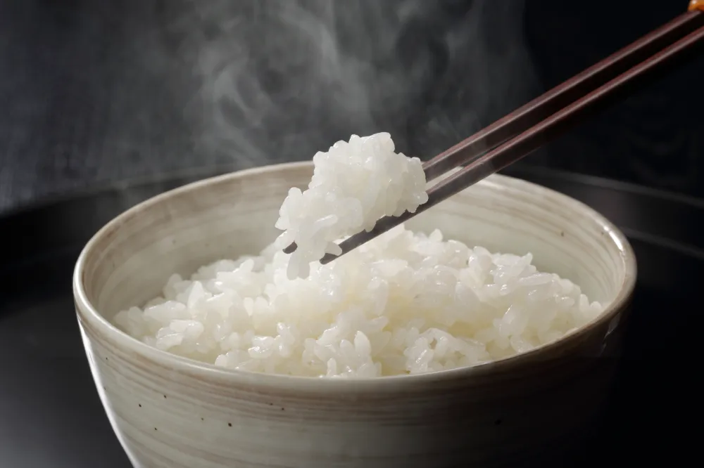 ごはん