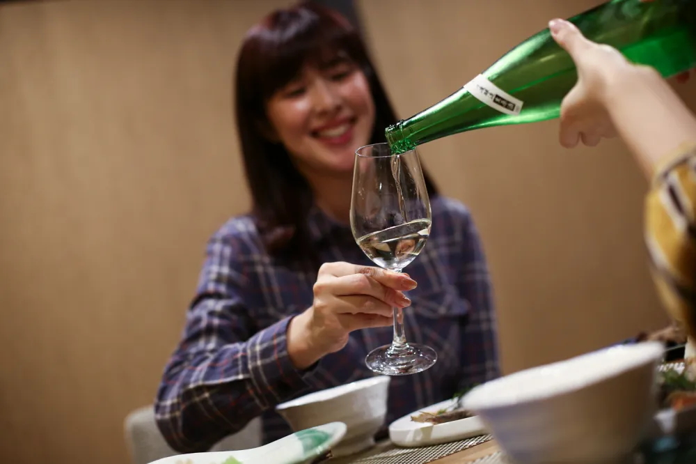 HATAGO井仙 むらんごっつぉ