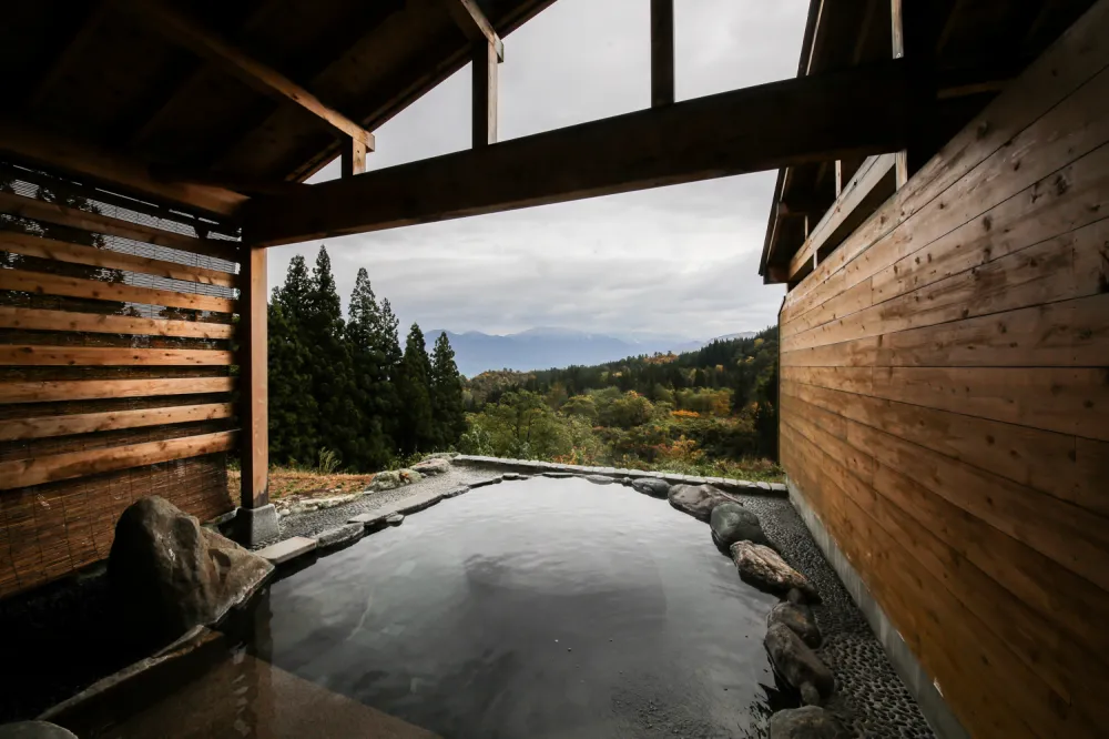 里山十帖