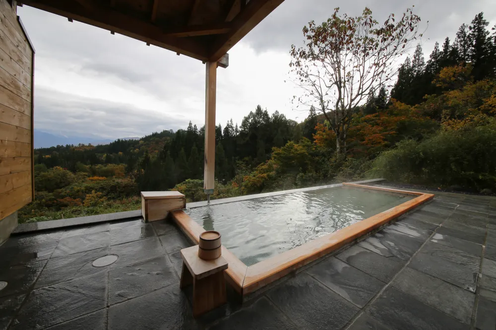 里山十帖