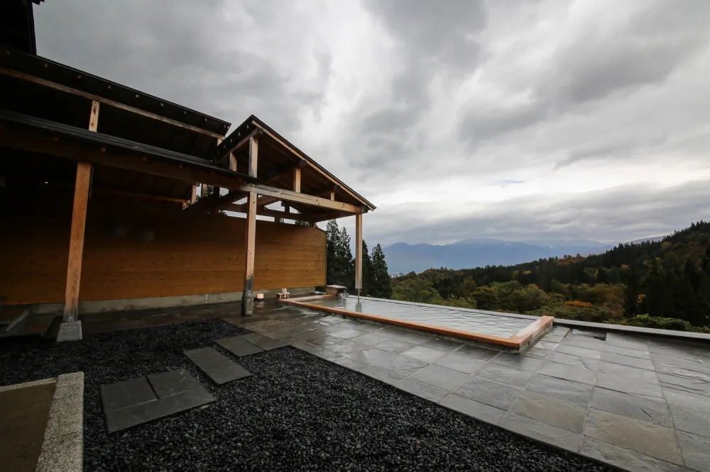 里山十帖