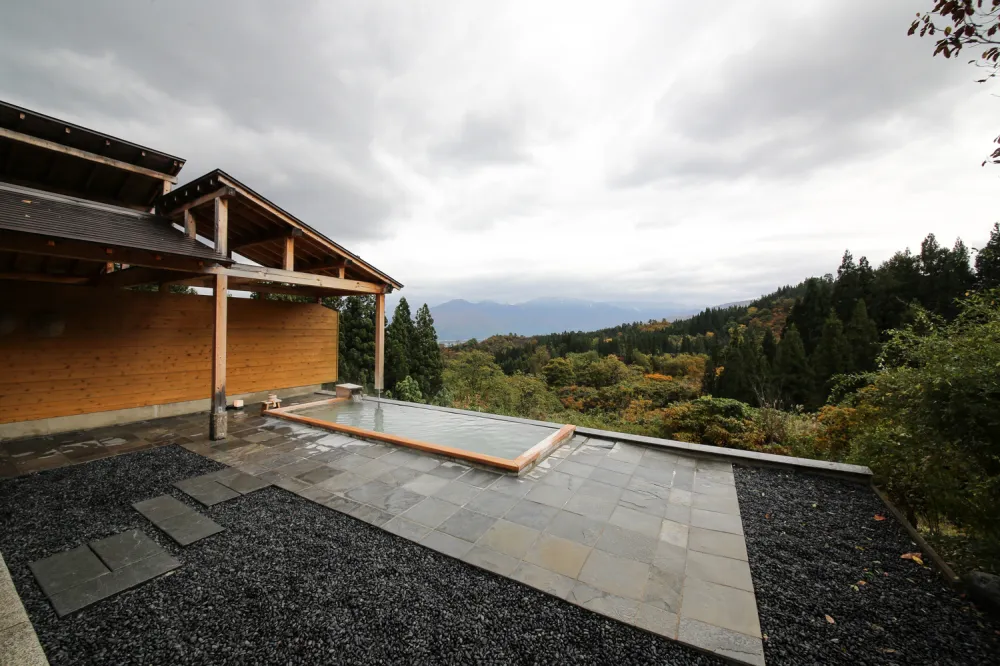 里山十帖