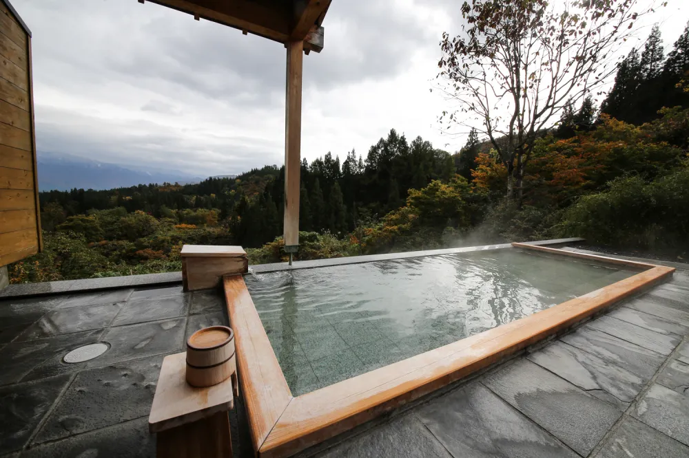 里山十帖