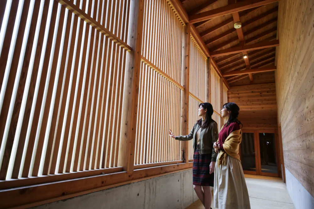 里山十帖
