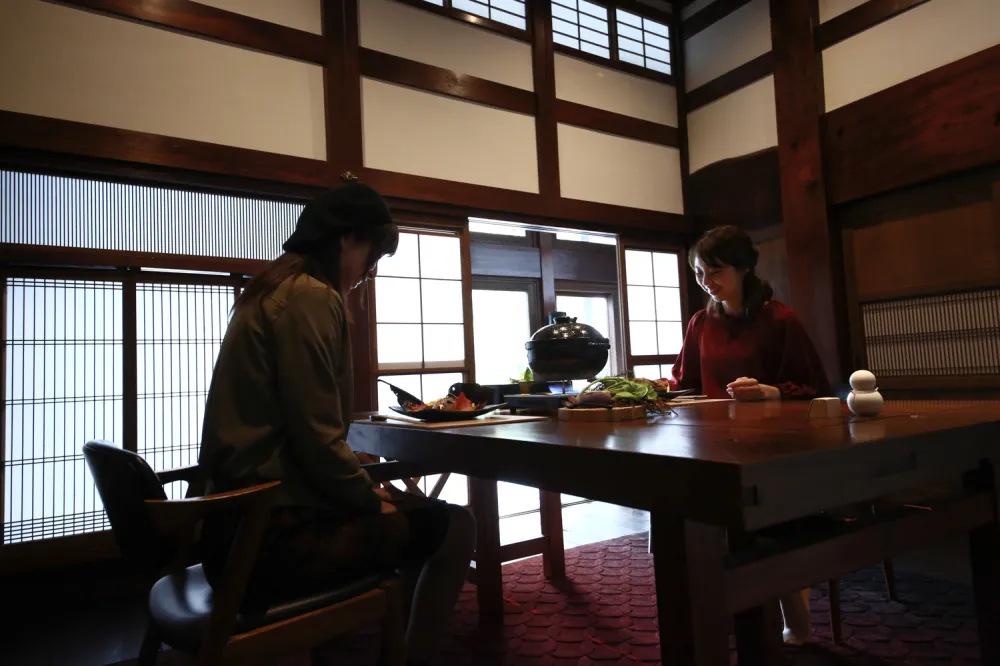 里山十帖