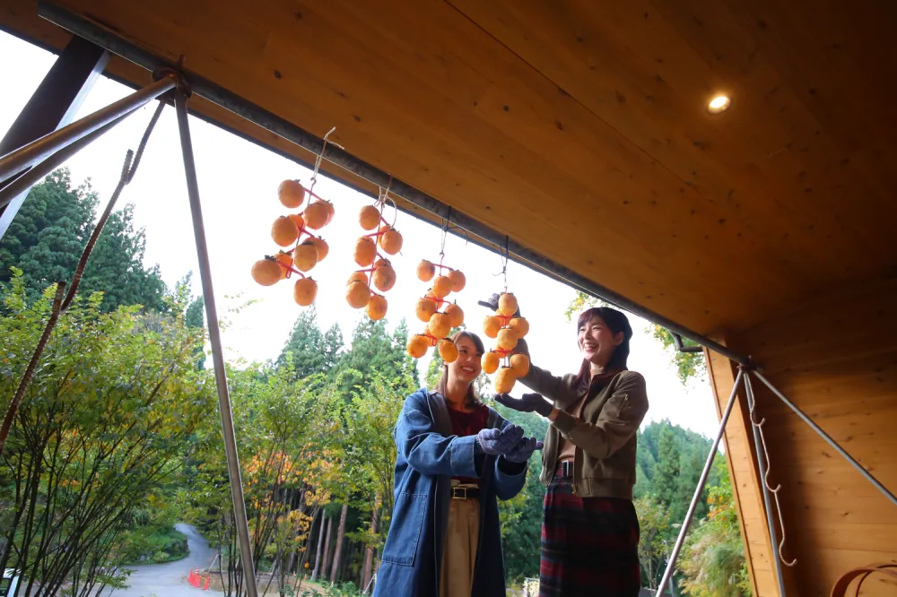 里山十帖