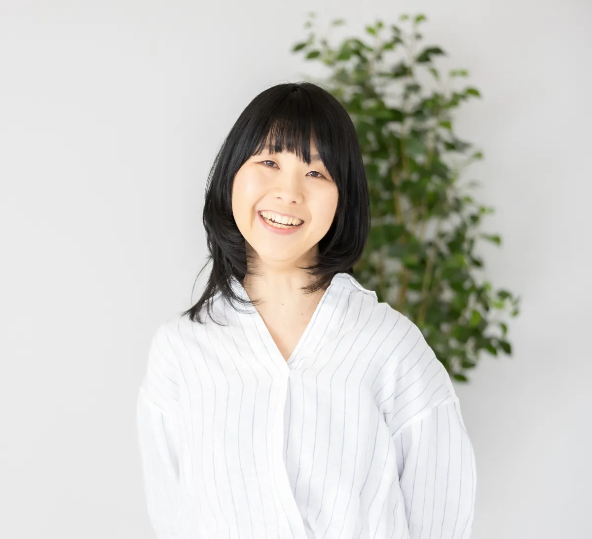 渡辺まりこ
