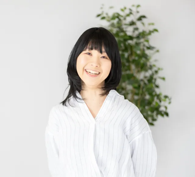 渡辺まりこ
