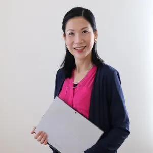 古川綾子(綺麗道きれいどう)