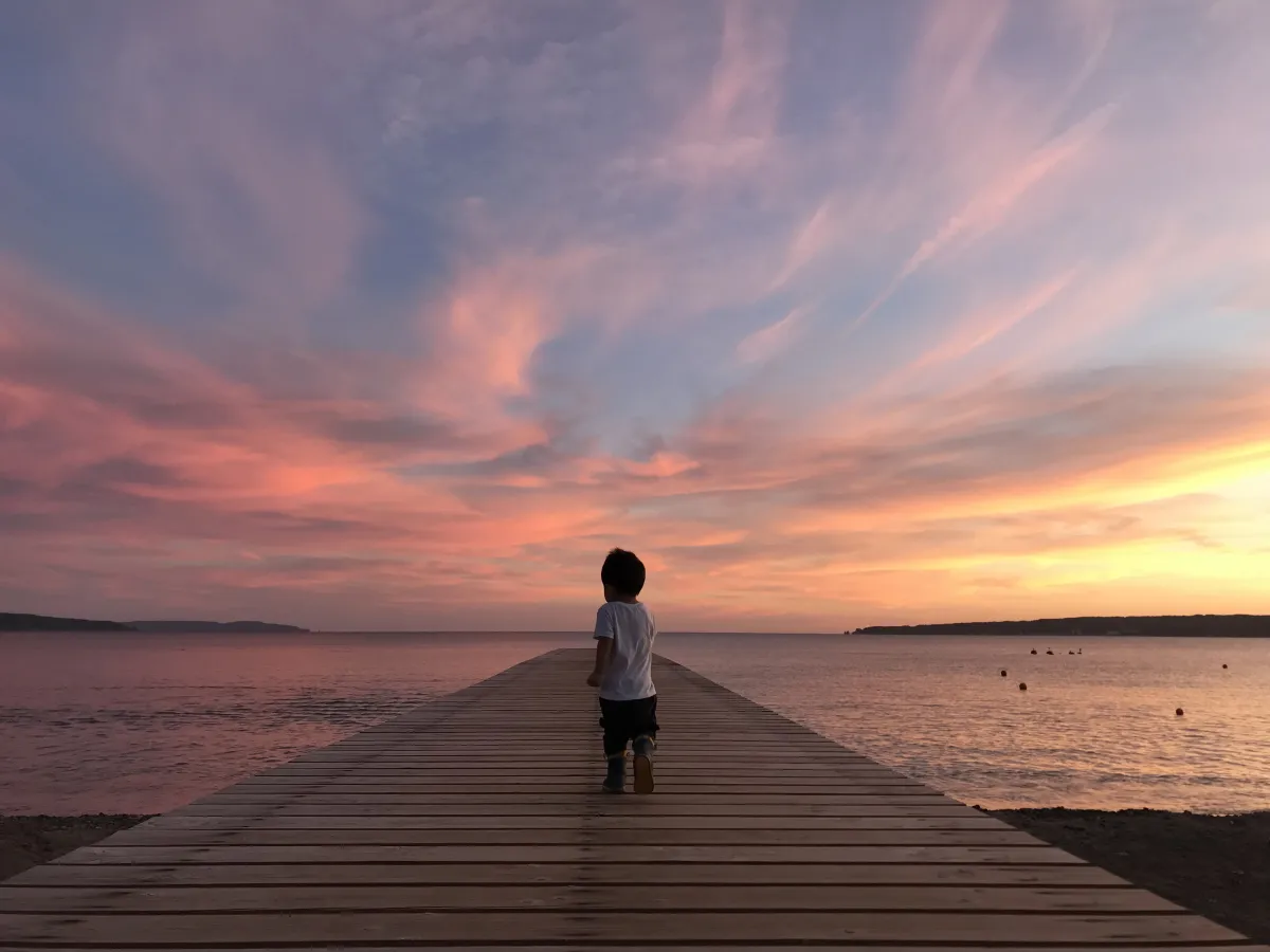 夏を思いっきり楽しもう！新潟県民おすすめ海水浴場＆夕日スポット