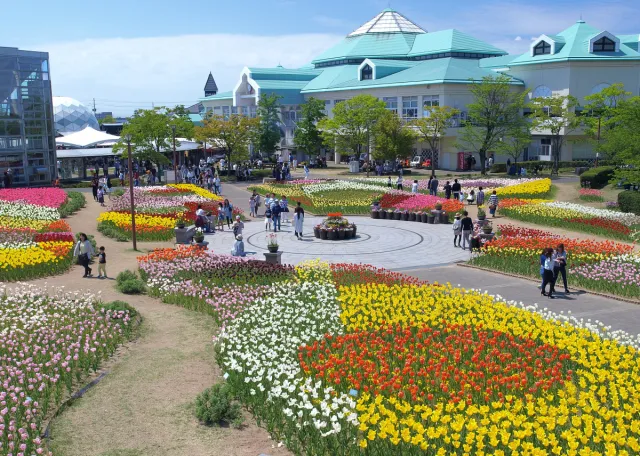ご当地グルメからお土産まで！ 新潟県の「道の駅」8選